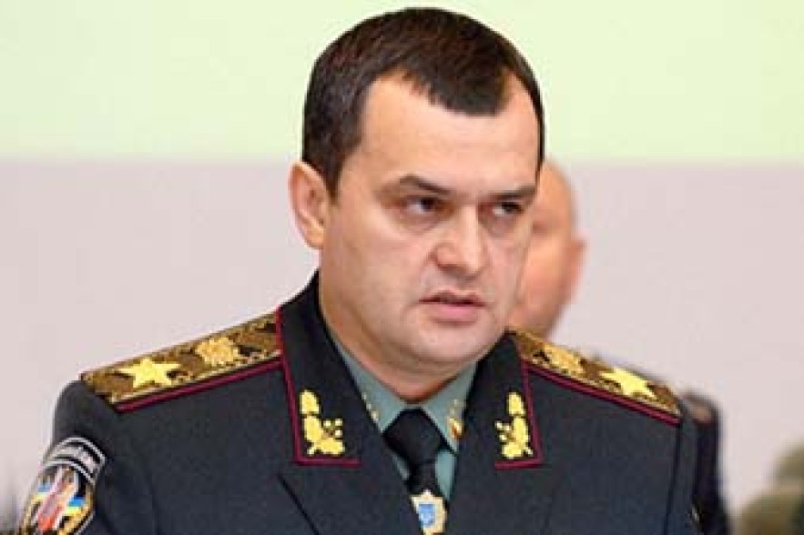 Верховная Рада отправила в отставку главу МВД Украины