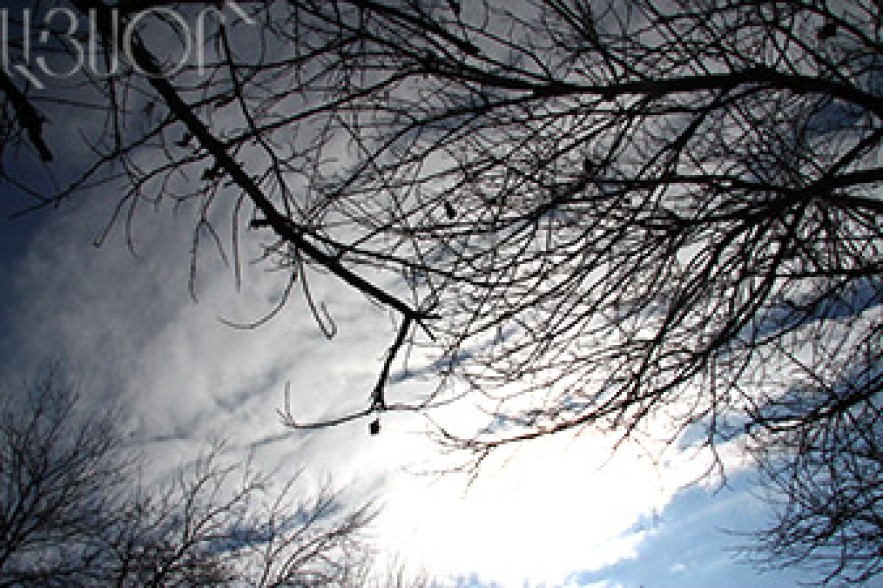 Temperatures to drop by 8-10 degrees in eastern regions