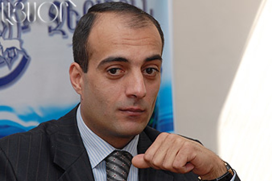 «Պատերազմի փոքրիկ իշխանը»` հանուն խաղաղության
