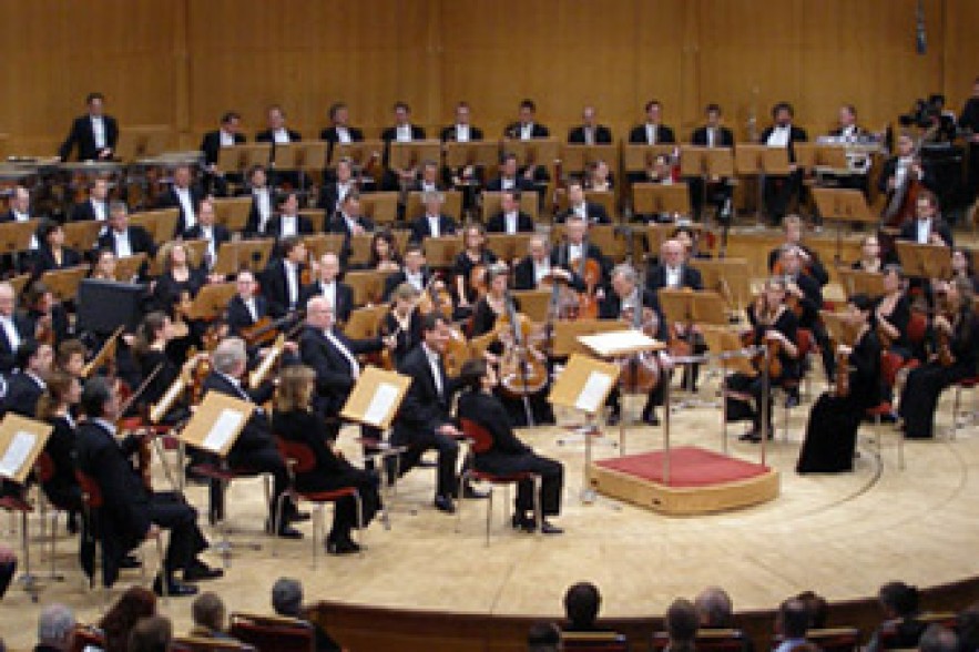 Elements of the Armenian music found in Q. Penderevtski music