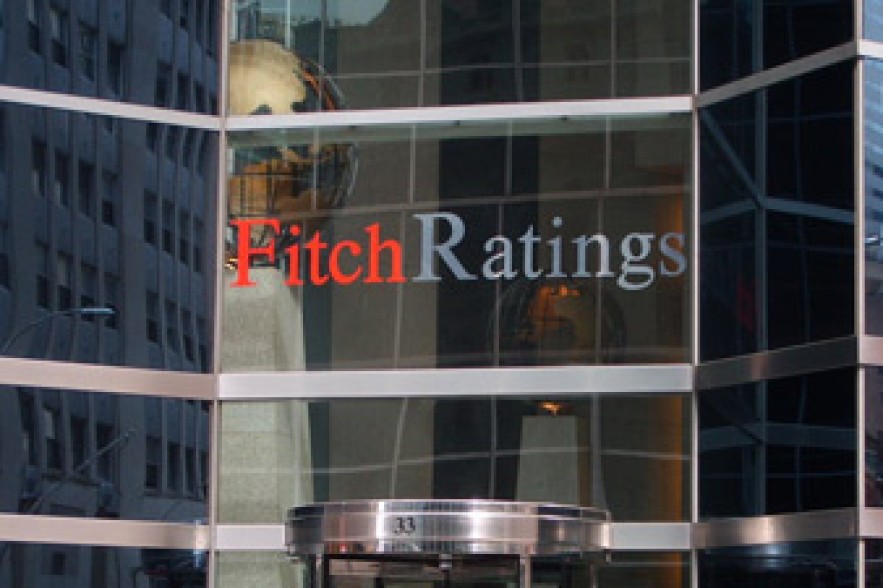 «Fitch»: В Армении ожидается двузначный экономический спад 