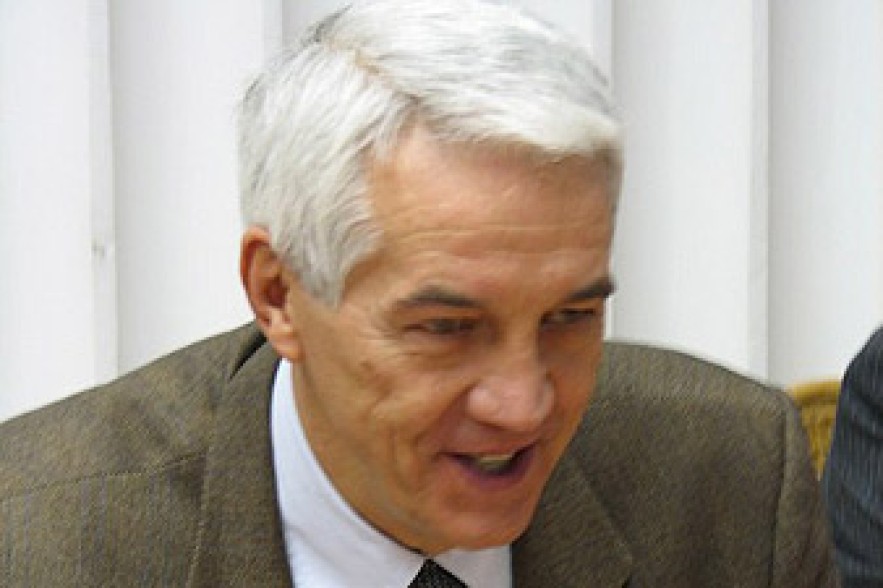 Нар Занолин: «Армения будет среди лидеров» 