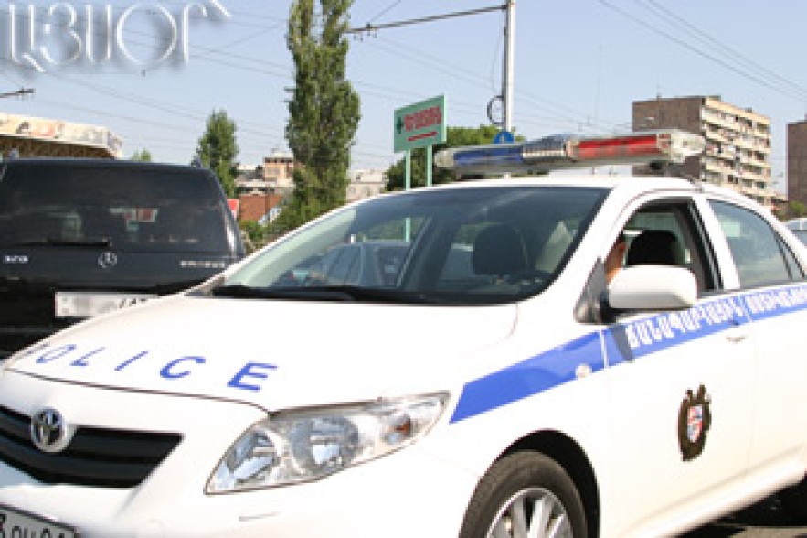 Порядок на дорогах стал лучше