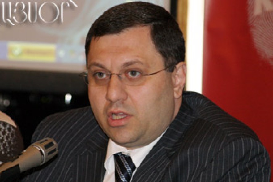 «Արմթեքն» այս տարի գրանցել է «որակակն աճ»