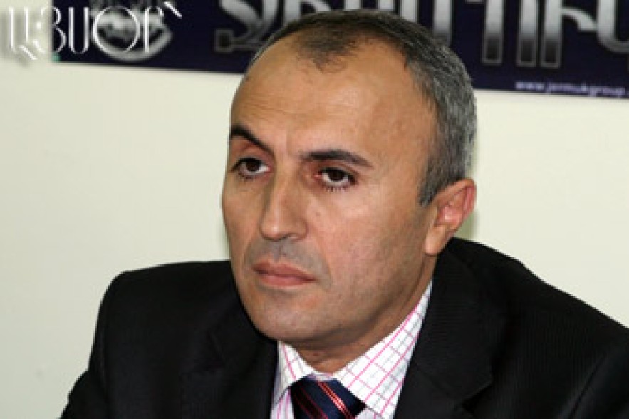 Բողոքում են ՀԿ-ները