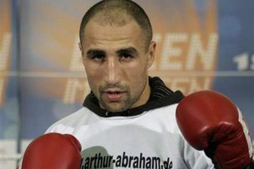 Արթուր Աբրահամ. «Վալուևը կհաղթի Հեյին»