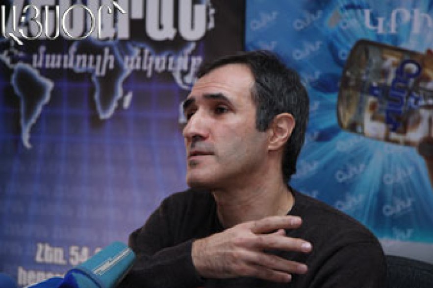 Վարդան Պետրոսյանին առաջադրված մեղադրանքը վարույթ է ընդունվել