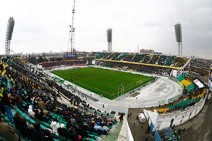 Tickets for Russia vs. Armenia match to cost 350-15,000 rubles 