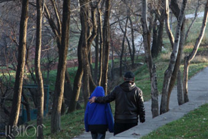 Միայնակ հայրեր. Կողքից աշողն ի՞նչ գիտի, քաշողը կիմանա