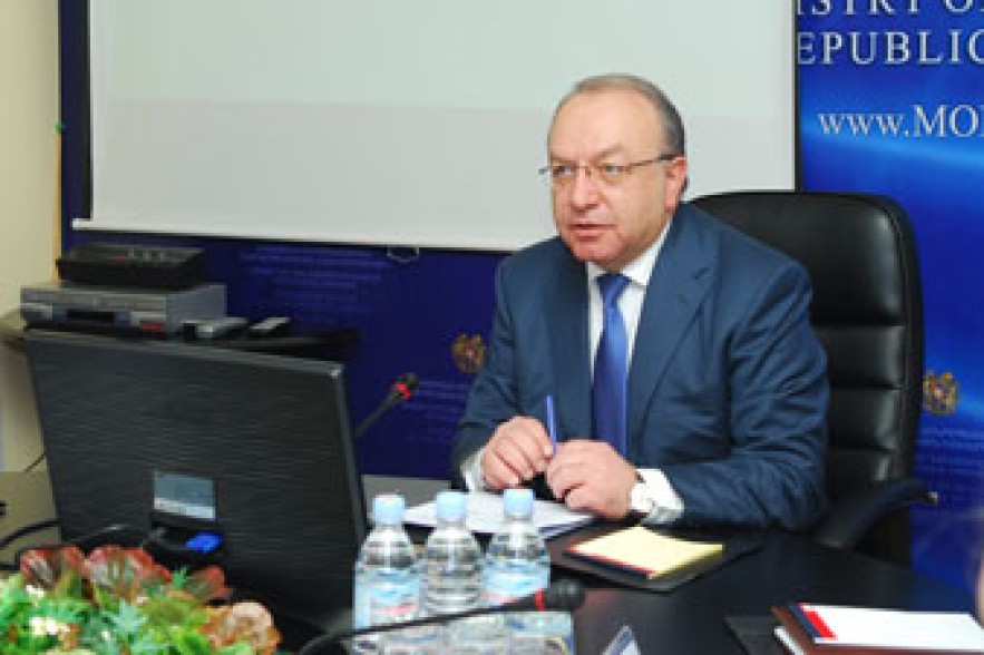 Մարտի 8-ից ապրիլի 7-ը` կանանց առողջության ամիս