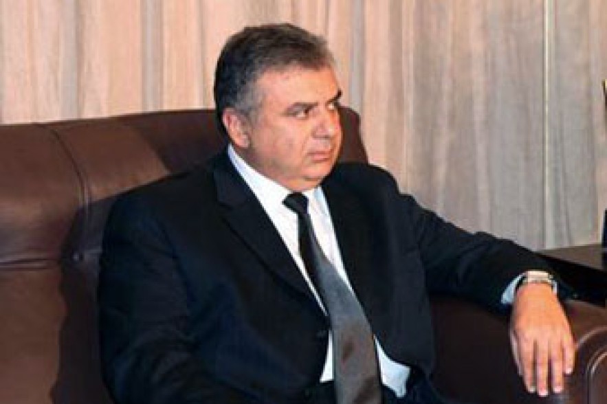 «Լիբանանի և Հայաստանի համագործակցությունը կշարունակի զարգանալ»
