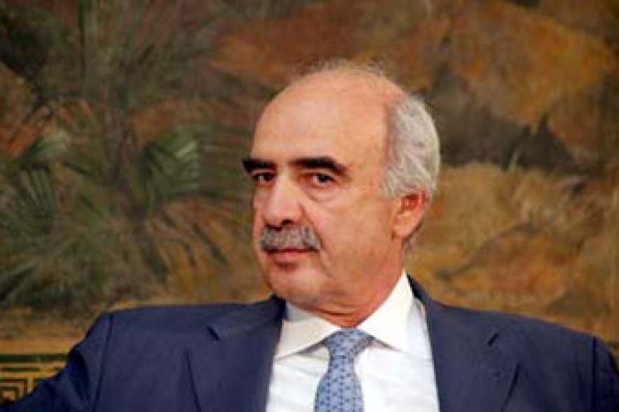 Speaker of Greek parliament to visit Armenia