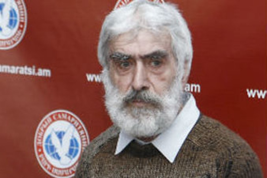 Հրայր Ուլուբաբյան. Սումգայիթի հարցով ՀՀ իշխանությունները պետք է դիմեն ՄԻԵԴ