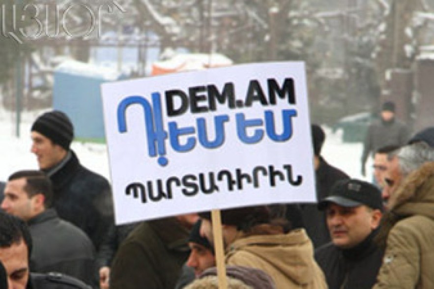 Հնարավոր է` կուտակայինի պարտադիր բաղադրիչի ներդրումը հետաձգեն