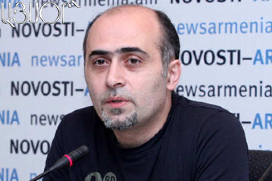 Martirosian: Hacker attacks may continue for several days  