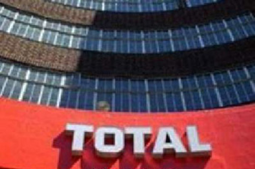 Французская Total покидает азербайджанский проект «Шахдениз»   