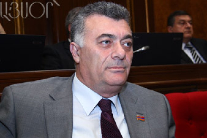 Րաֆֆի Հովհաննիսյանը կմասնակցի ՀԱԿ-ի հրավիրած մարտիմեկյան հանրահավաքին 