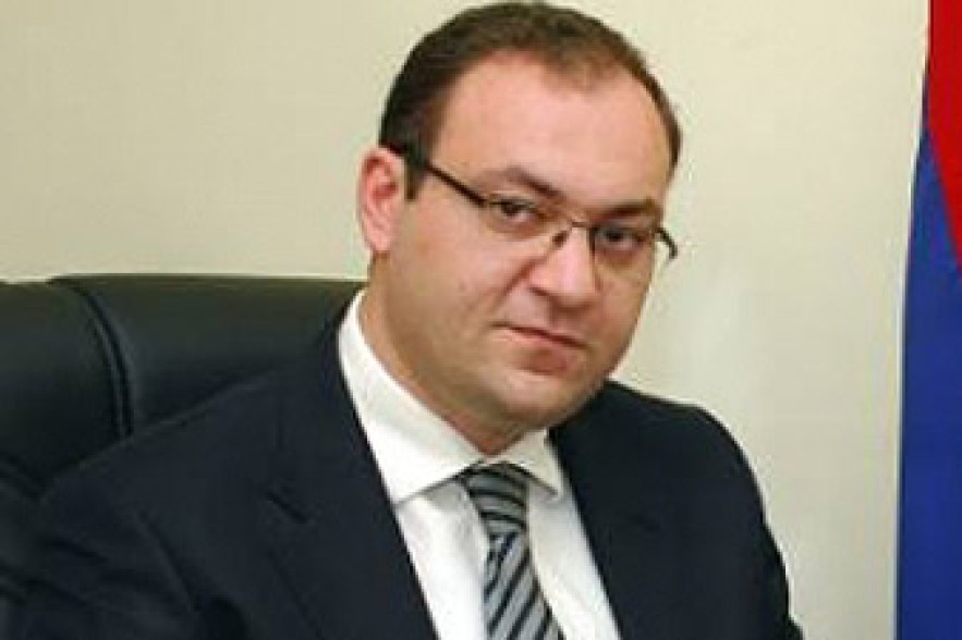 Judicial Department accounts not frozen 