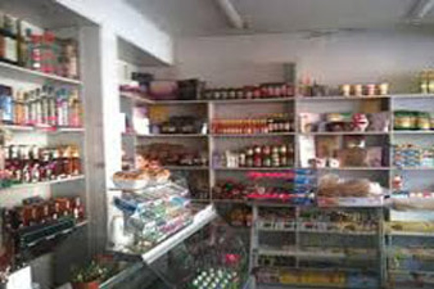 Փոքր խանութները` բախտի ու սուպերմարկետների քմահաճույքին
