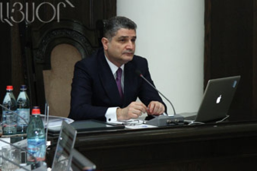 Ставка налога с оборота для предприятий торговой отрасли будет снижена