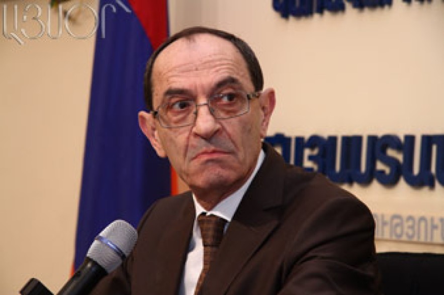 Փոխարտգործնախարար. Միգրացիոն օրենքի մեղմացման հարցով բանակցում ենք ՌԴ հետ