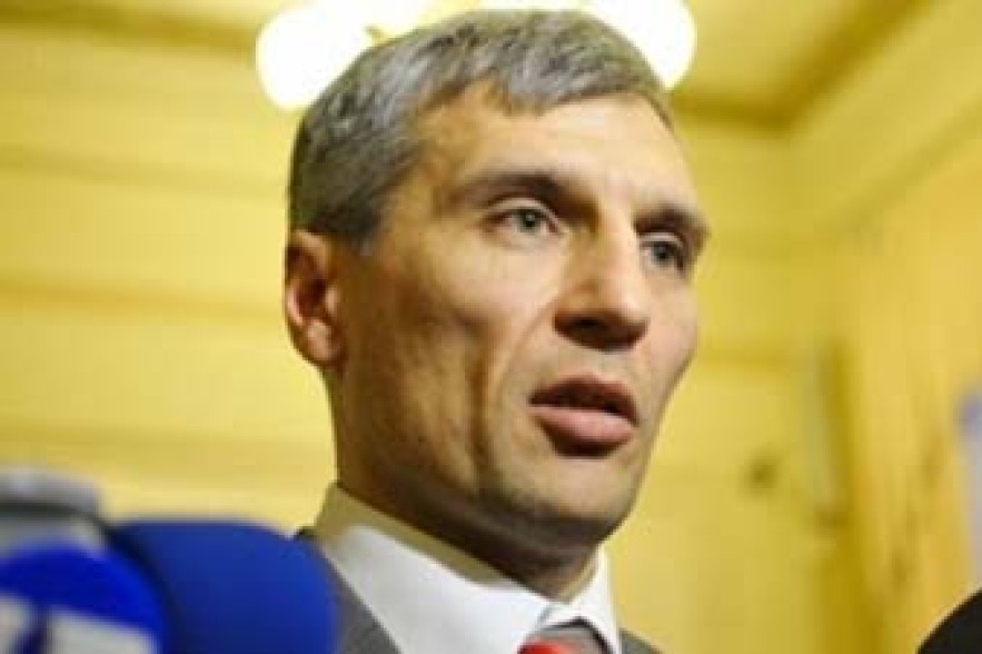 В Киеве созвано экстренное совещание СНБО в связи с событиями в Крыму