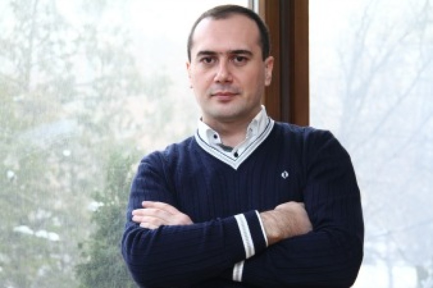 Տարածաշրջանային բլոգ. Լիբանանյան «Հիզբալլահի» հեռահար ծրագիրը