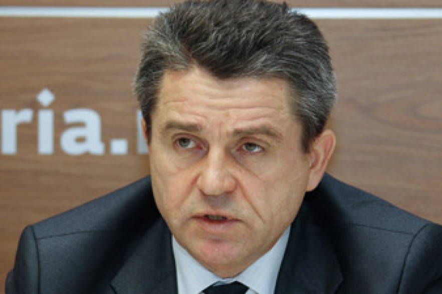 ՌԴ-ը քրեական գործ է հարուցել «Աջ սեկտորի» առաջնորդ Դմիտրի Յարոշի դեմ