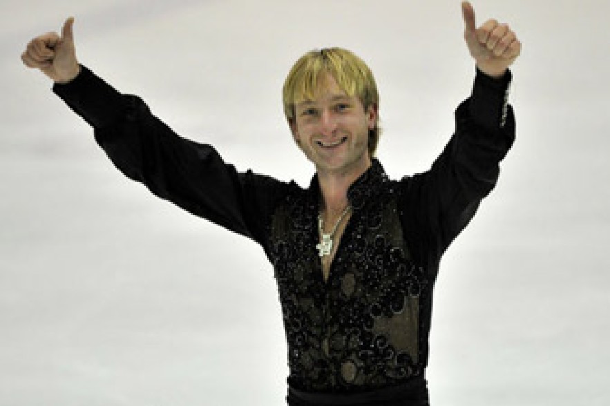 Plushenko undergoes successful operation