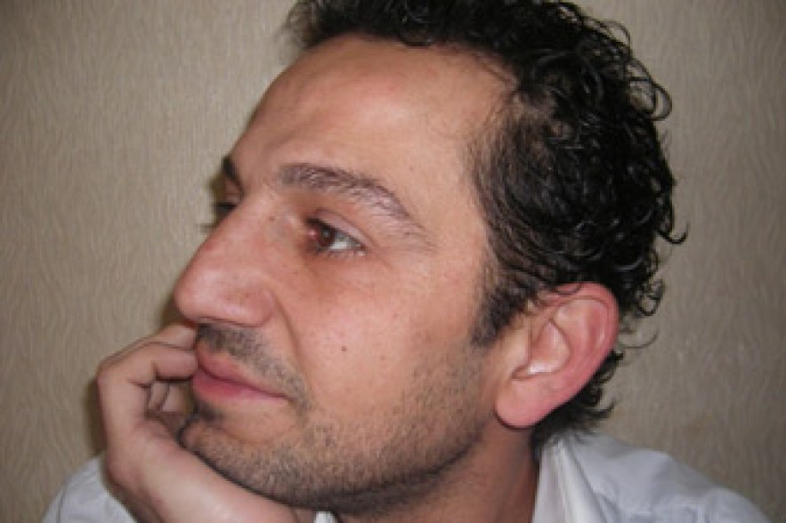 Colleagues of actor Karen Mkrtchian appeal to pubic for donations 