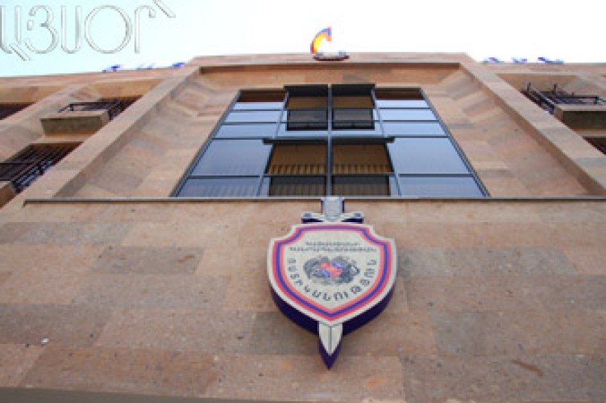 Գյումրիում ամուսինը խանդի հողի վրա սպանել է կնոջը (Տեսանյութ)