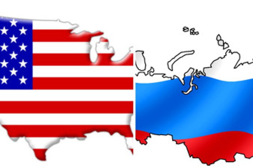 Российских чиновников не пустили в США