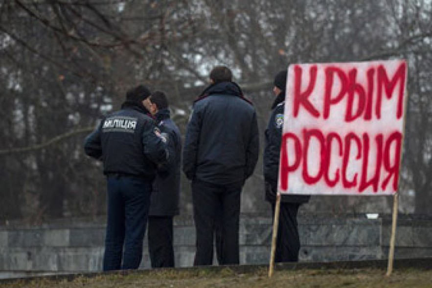 Россия даст Крыму 6 миллиардов долларов