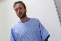 Plushenko undergoes successful operation