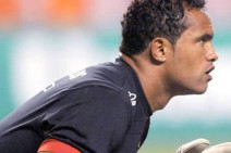 Convicted Felon signs contract with brazilian team