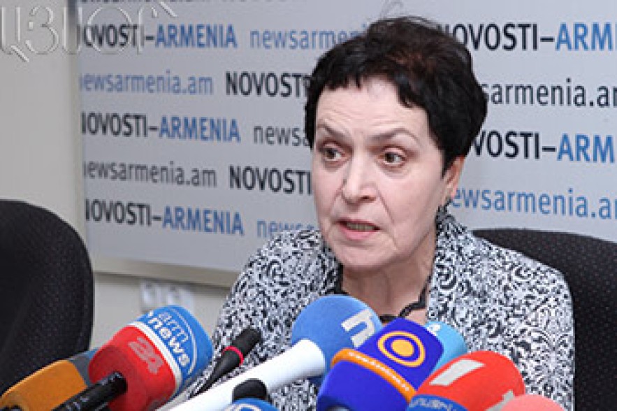Մամիկոն Խոջոյանի հարցով հայկական կողմը կդիմի ՄԻԵԴ