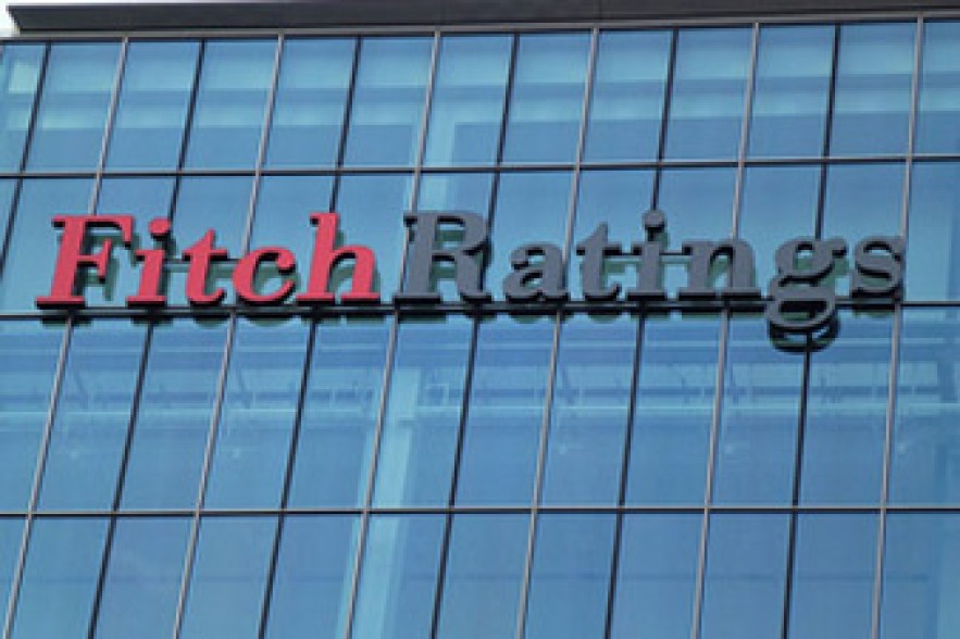 Fitch: Кризис на Украине усиливает риски для российской экономики