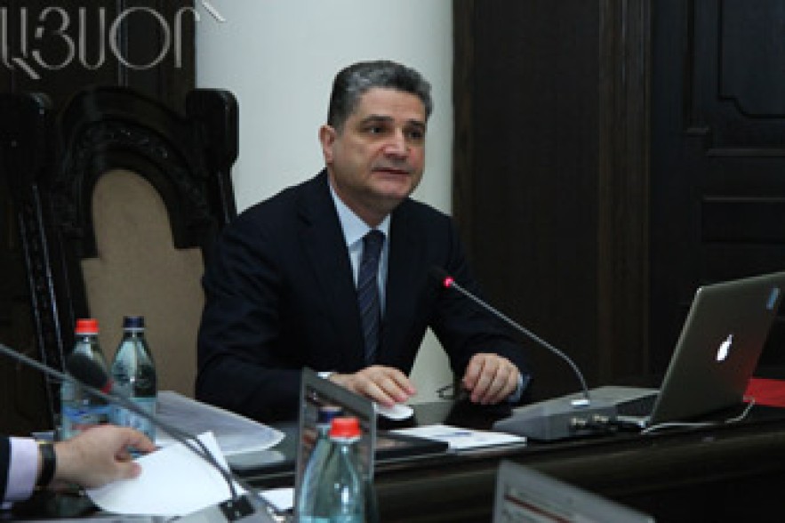 Գործադիրը սահմանել է երեխայի ծննդյան միանվագ նպաստի չափը