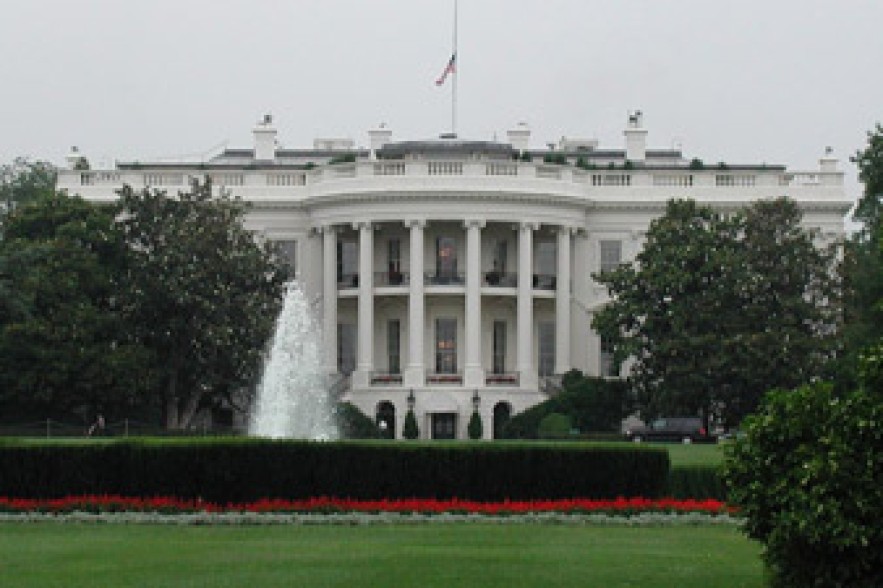 США отказались признать референдум в Крыму