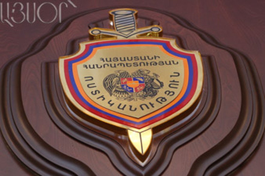 Երևանում հրդեհված պատշգամբում դիակ է հայտնաբերվել