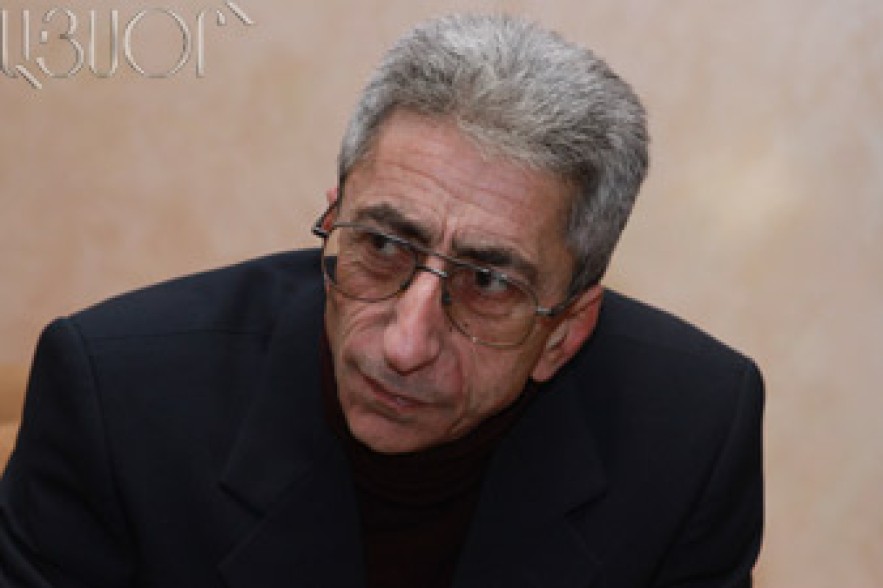 «ԱՄՆ-ն չի ճանաչում ցեղասպանությունը, քանի որ պատասխանատվությունը մեծ է»