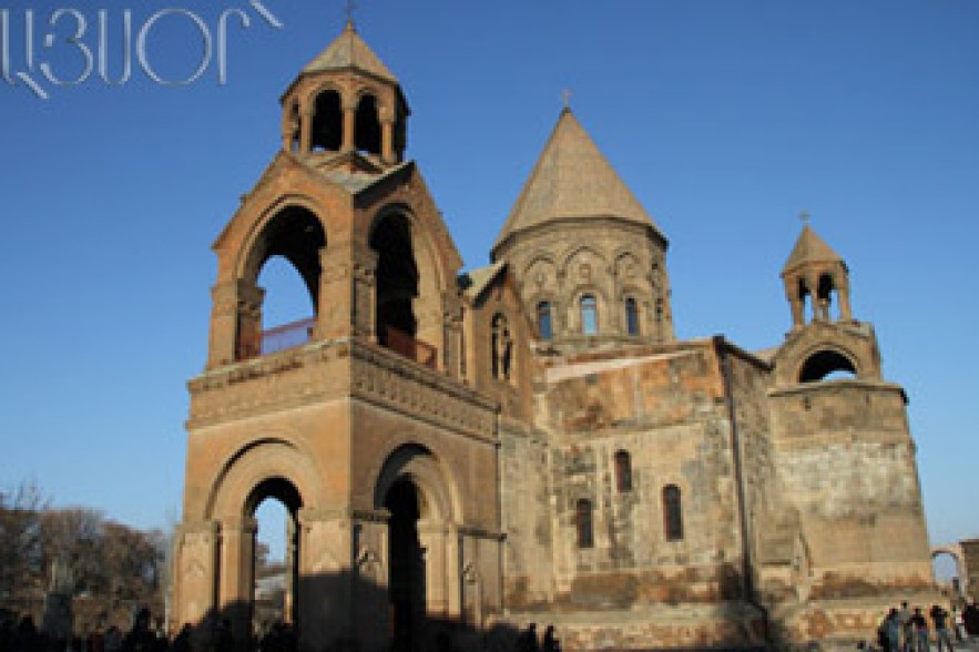Նվիրաբերություններ Մայր Աթոռի Սոցիալական ծառայությանը