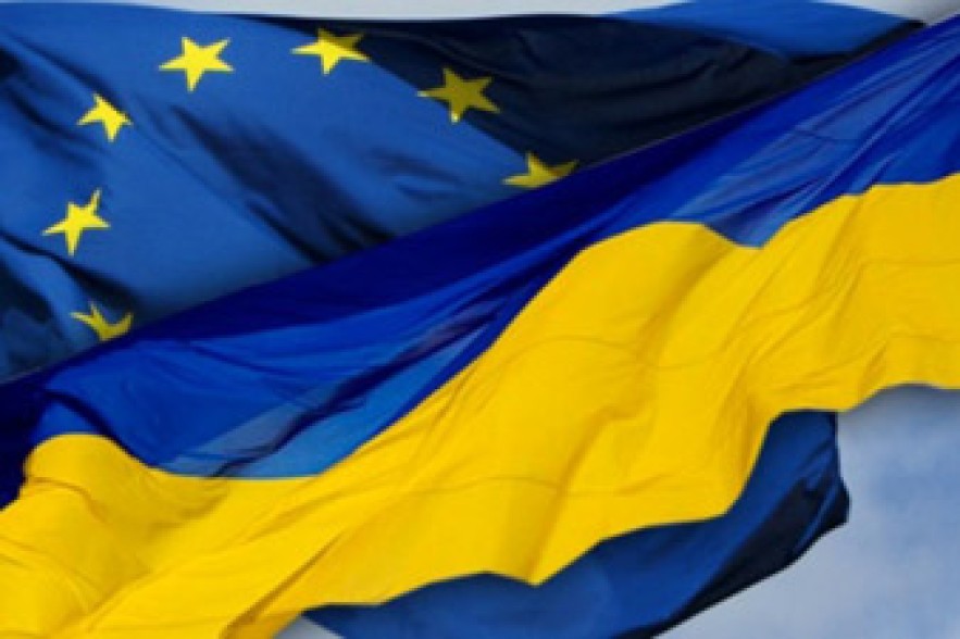 Political part of EU-Ukraine Association Agreement to be signed 