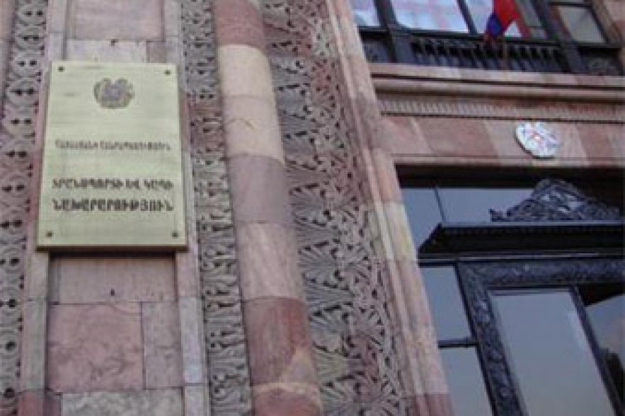 Միջմարզային մի շարք երթուղիներ կսպասարկվեն նոր տրանսպորտային միջոցներով