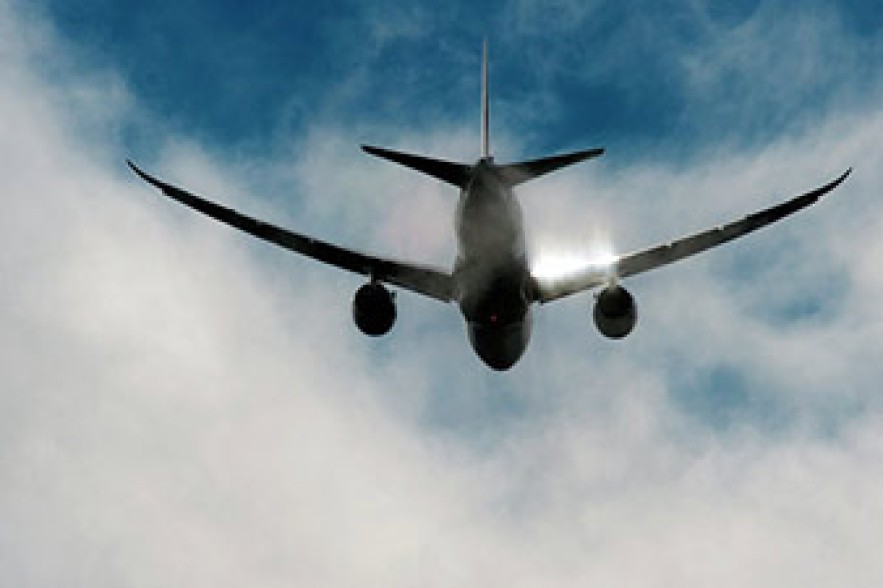 В крыльях новых Boeing 787 Dreamliner обнаружены трещины