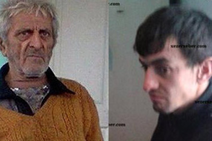 Open letter: Condemn inhuman treatment of peaceful civilian Khojoyan 