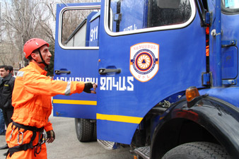 Ավտովթար՝ Գորիս-Տեղ գյուղ ավտոճանապարհին. Կան տուժածներ