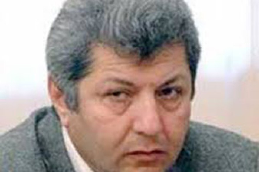 Interrogation of Armenian captive underway in Azerbaijan 