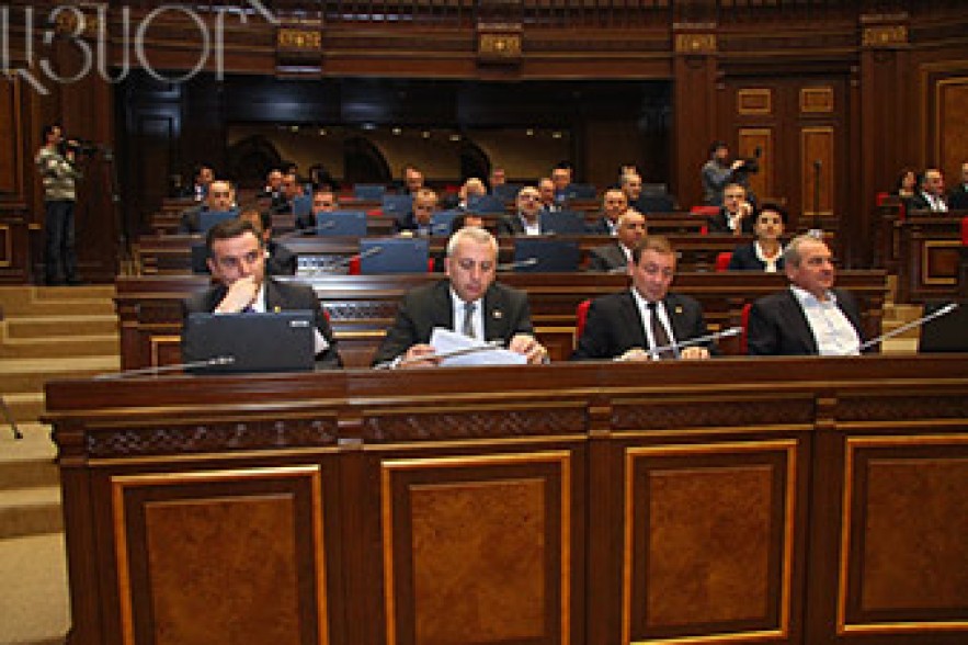 Deputies vote against creation of commission on March 1 events 