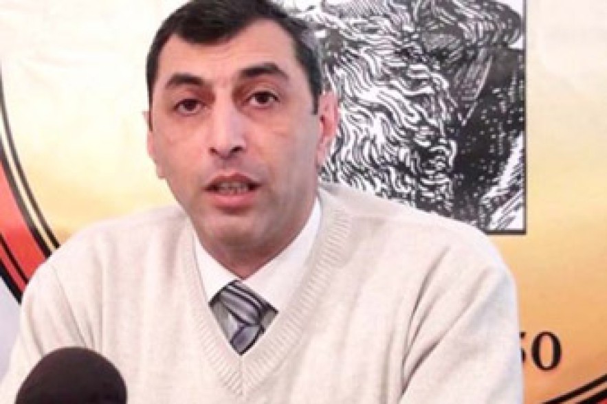 Տ. Պետրոսյանի պաշտպան. Ակնհայտ է, որ քաղաքական հետապնդում է իրականացվում